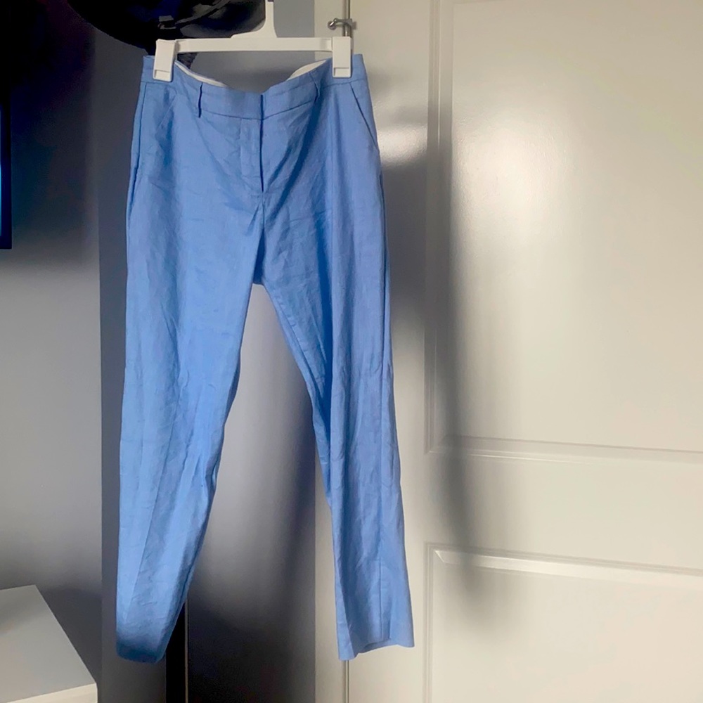 Dress pants
